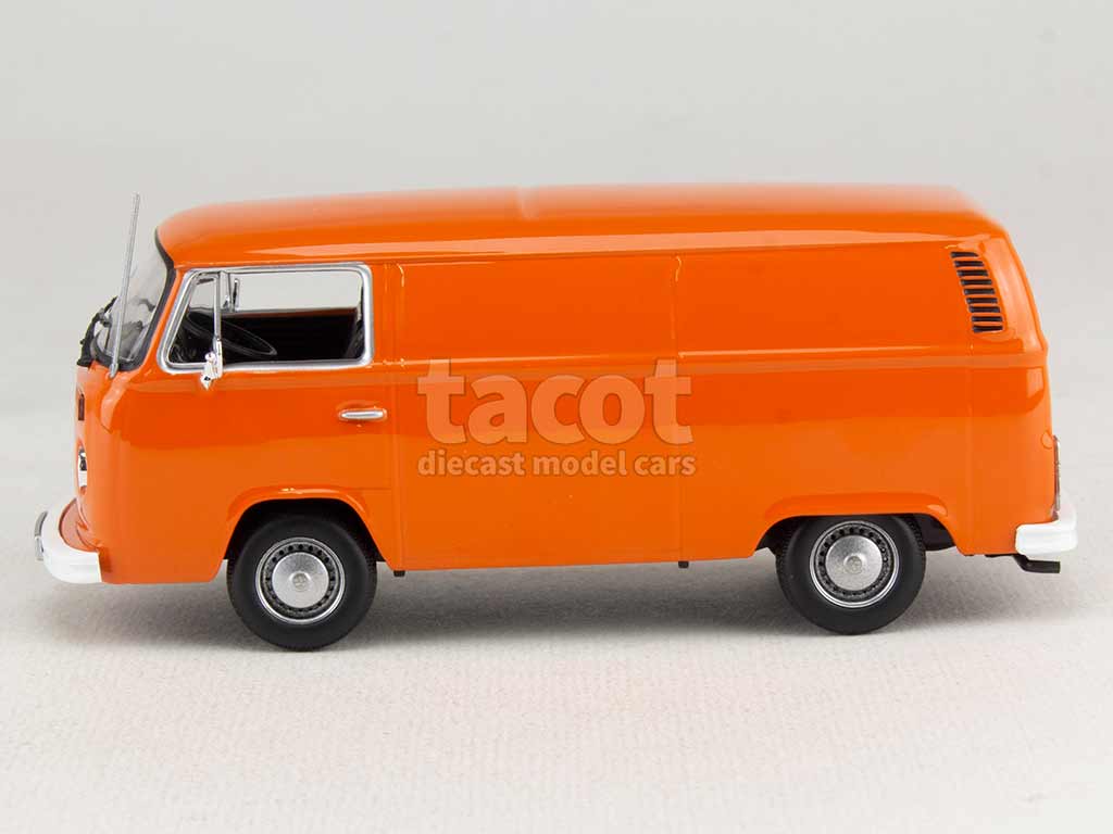 103306 Volkswagen Combi T2 Van 1972