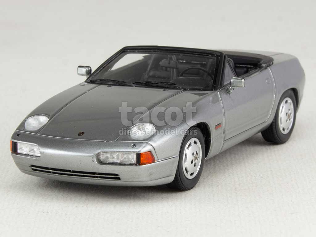 103309 Porsche 928 Cabriolet Proto 1987