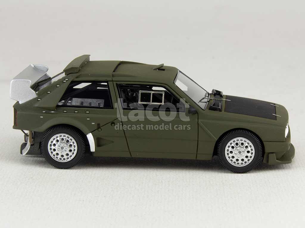 103311 Lancia Delta S4 Groupe B Proto SE038-001