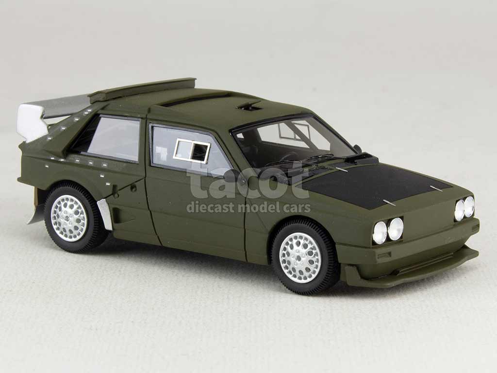103311 Lancia Delta S4 Groupe B Proto SE038-001