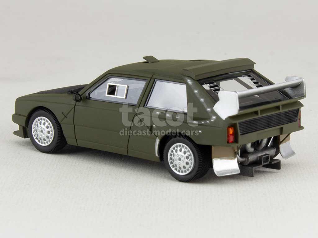 103311 Lancia Delta S4 Groupe B Proto SE038-001