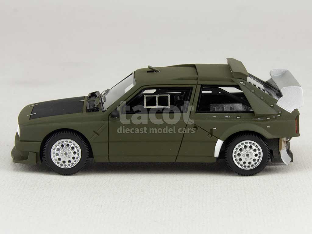 103311 Lancia Delta S4 Groupe B Proto SE038-001