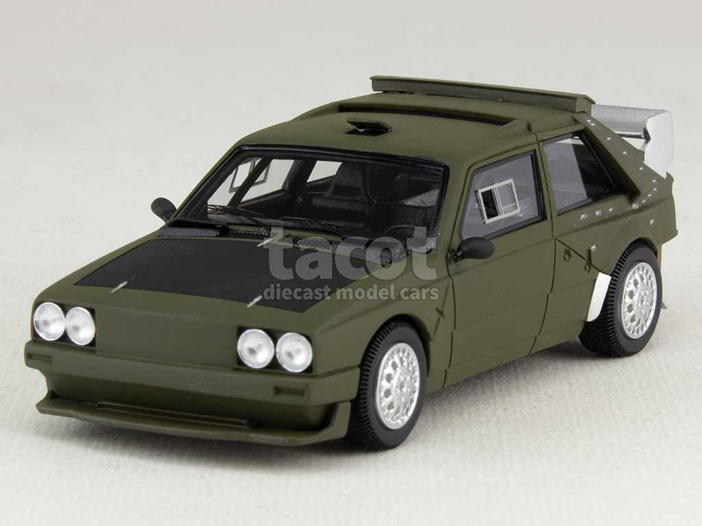 103311 Lancia Delta S4 Groupe B Proto SE038-001