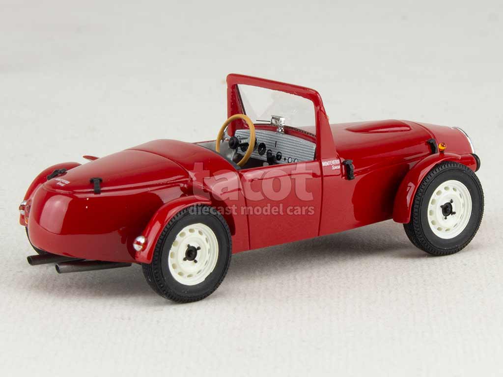 103312 Monteverdi Special 1950