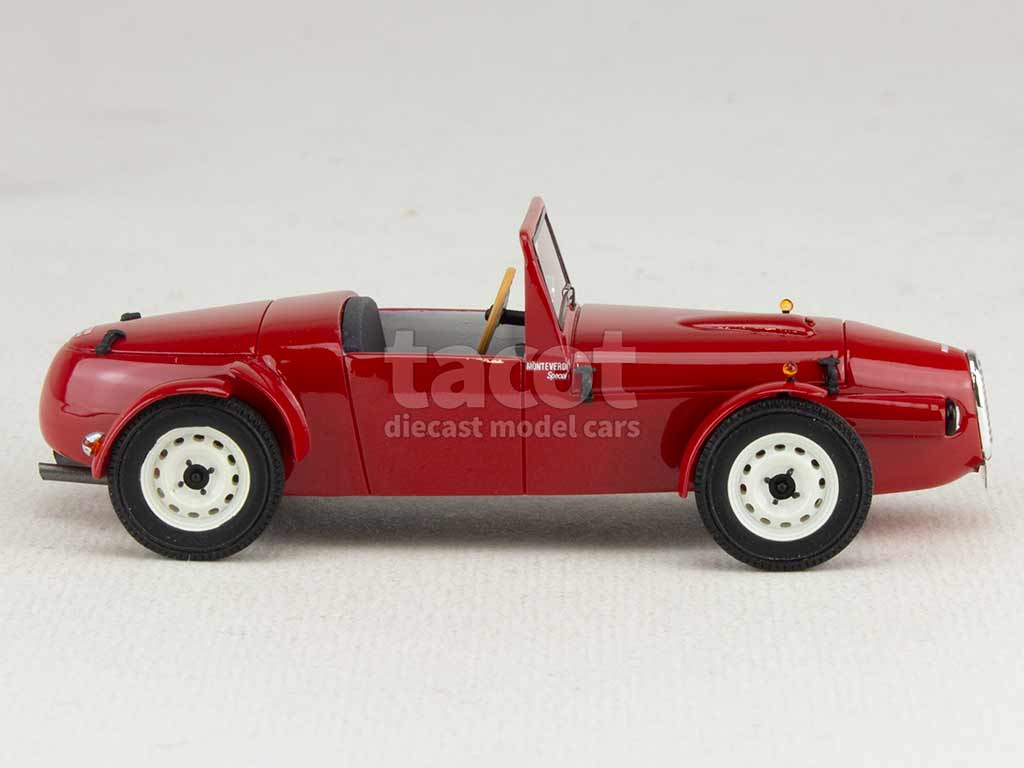 103312 Monteverdi Special 1950