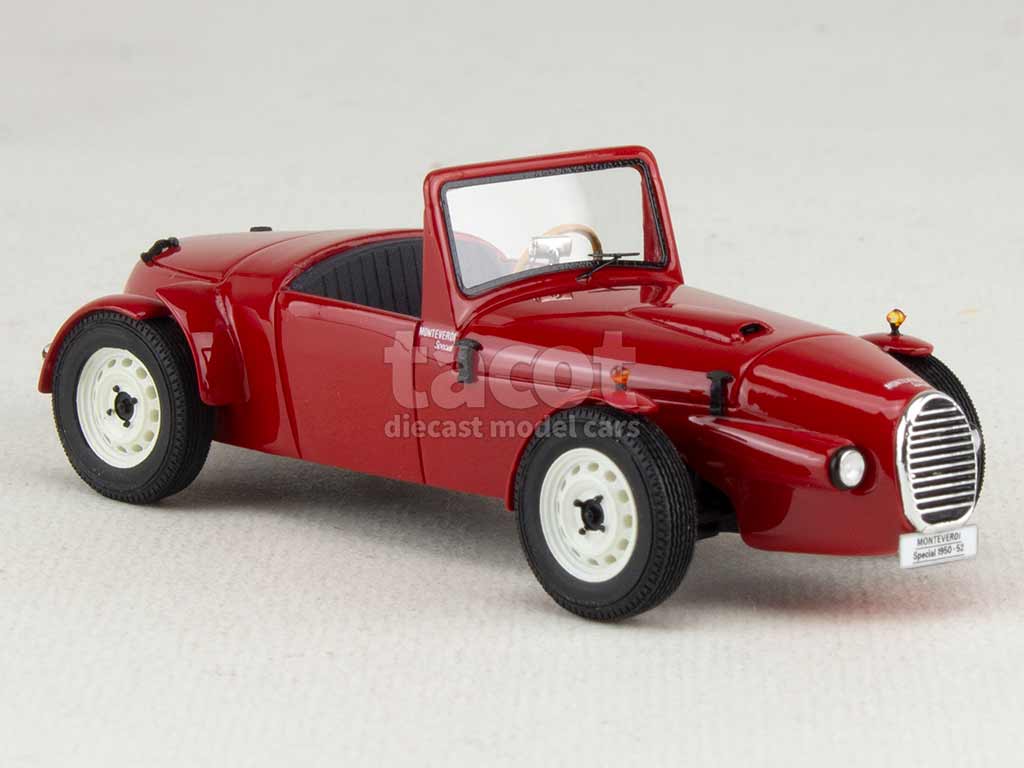 103312 Monteverdi Special 1950