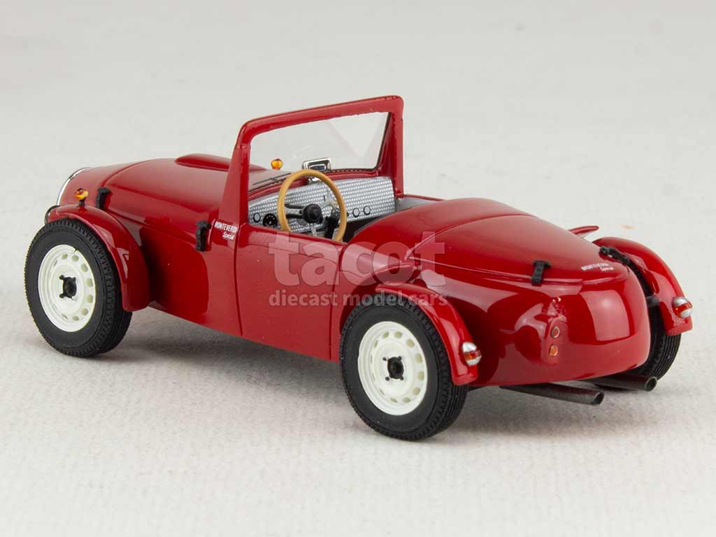 103312 Monteverdi Special 1950