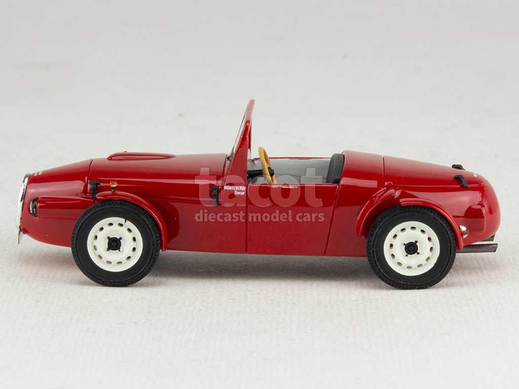 103312 Monteverdi Special 1950