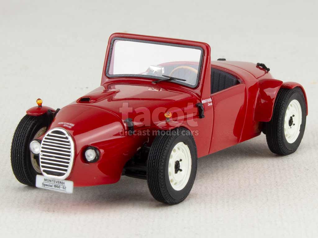 103312 Monteverdi Special 1950