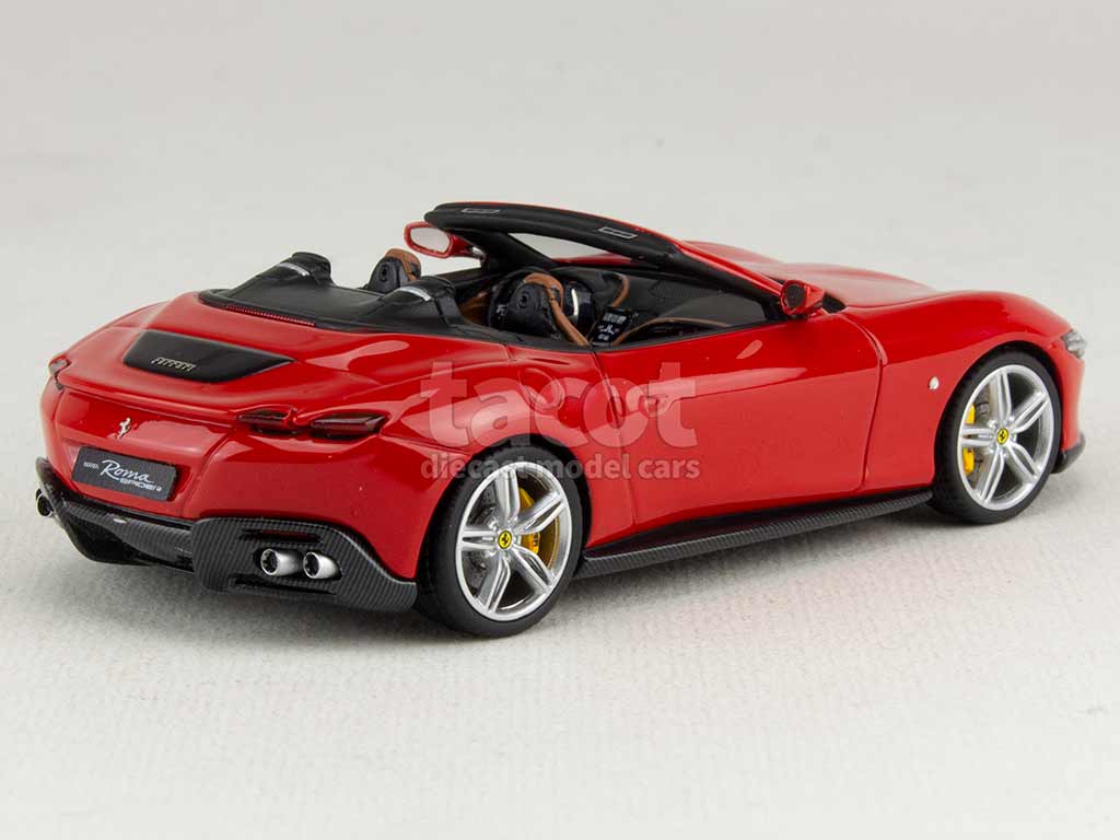 103313 Ferrari Roma Spider 2023