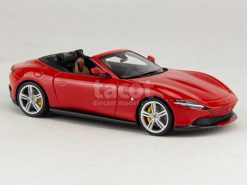 103313 Ferrari Roma Spider 2023