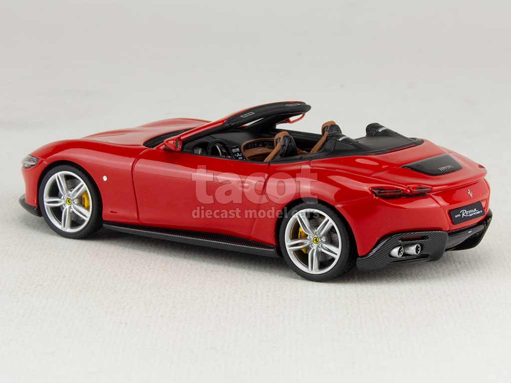 103313 Ferrari Roma Spider 2023