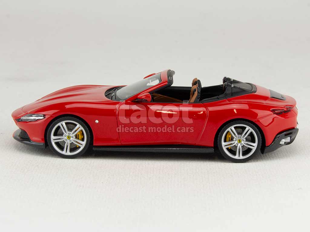 103313 Ferrari Roma Spider 2023
