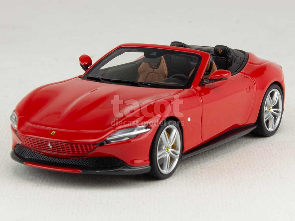 103313 Ferrari Roma Spider 2023