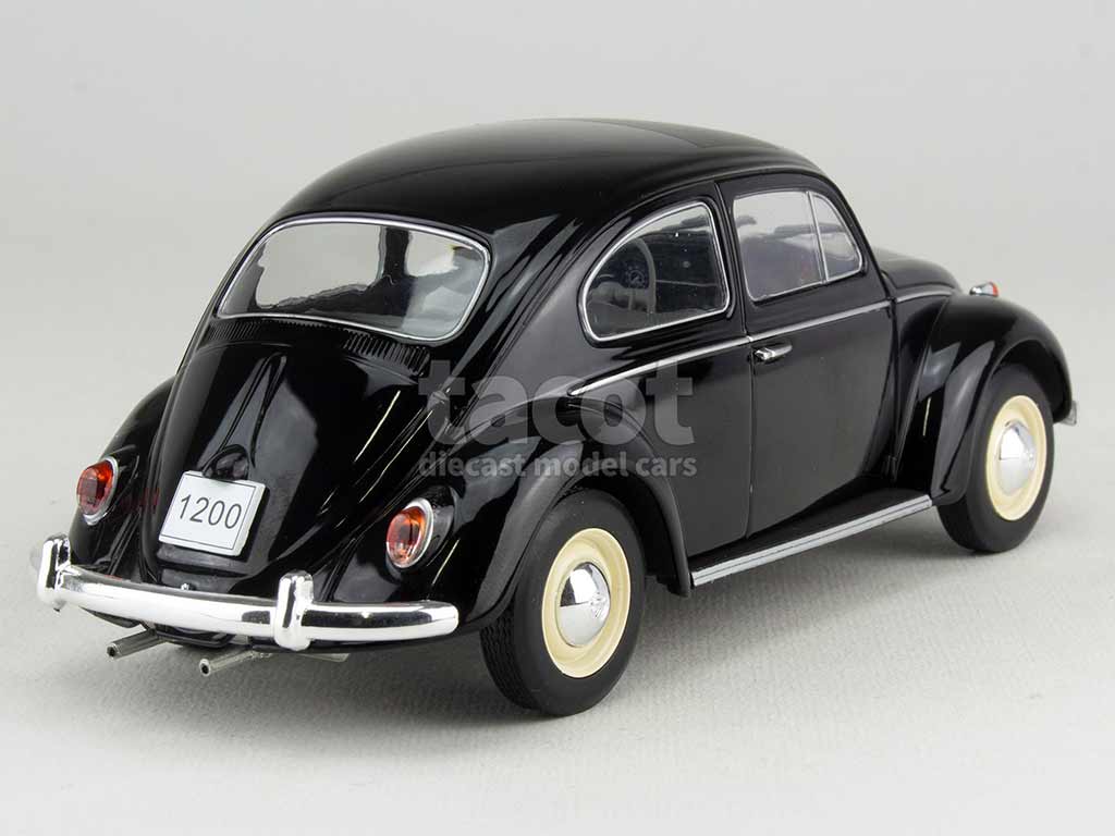 103314 Volkswagen Cox 1200 1960