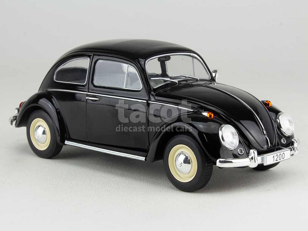 103314 Volkswagen Cox 1200 1960