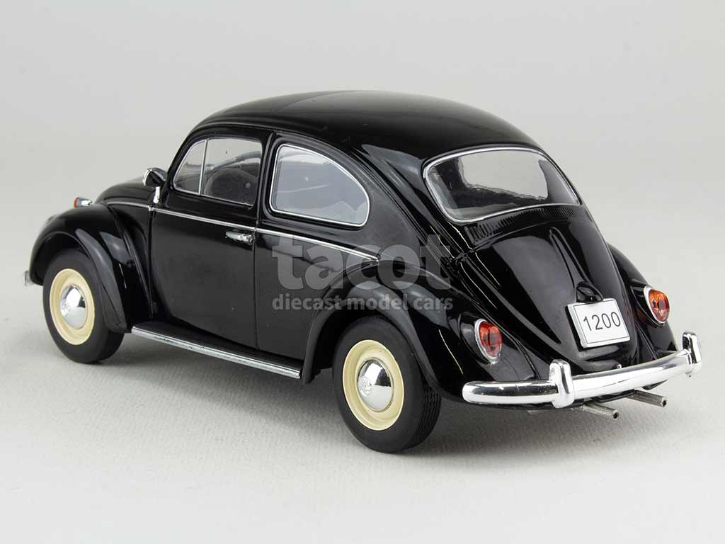 103314 Volkswagen Cox 1200 1960