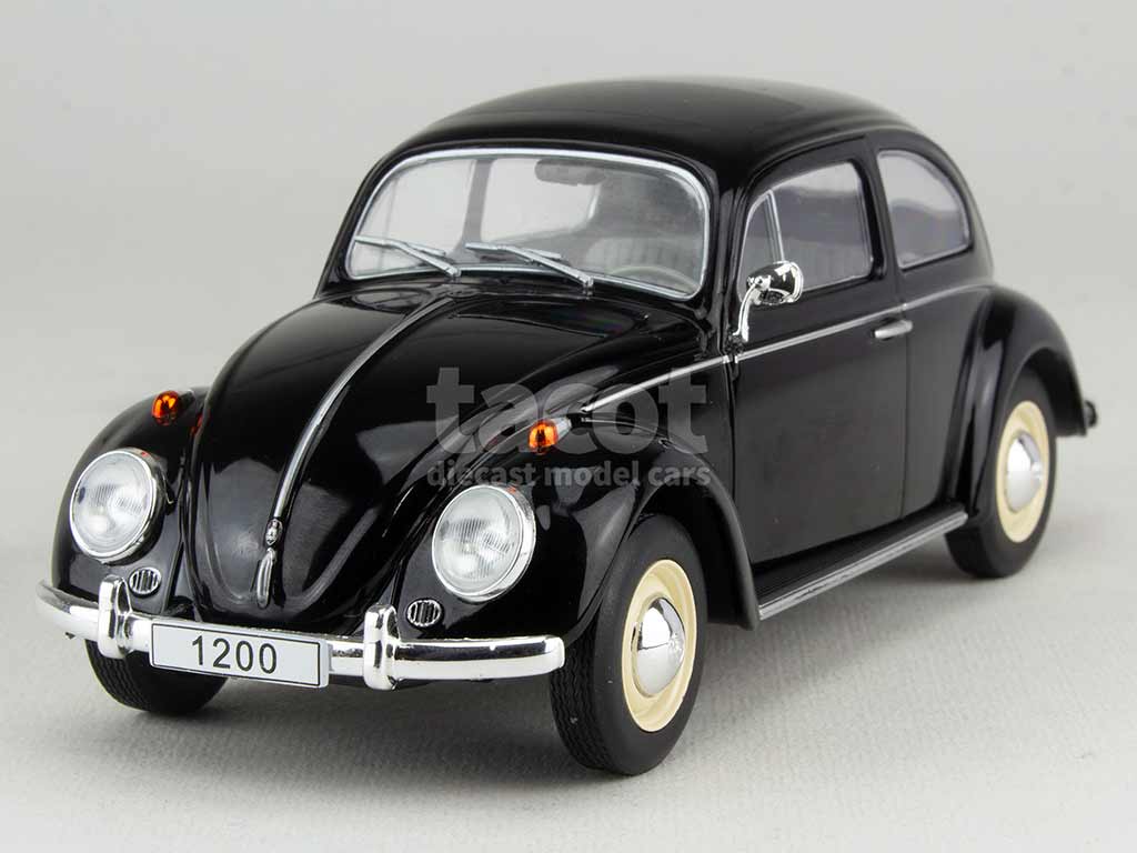 103314 Volkswagen Cox 1200 1960