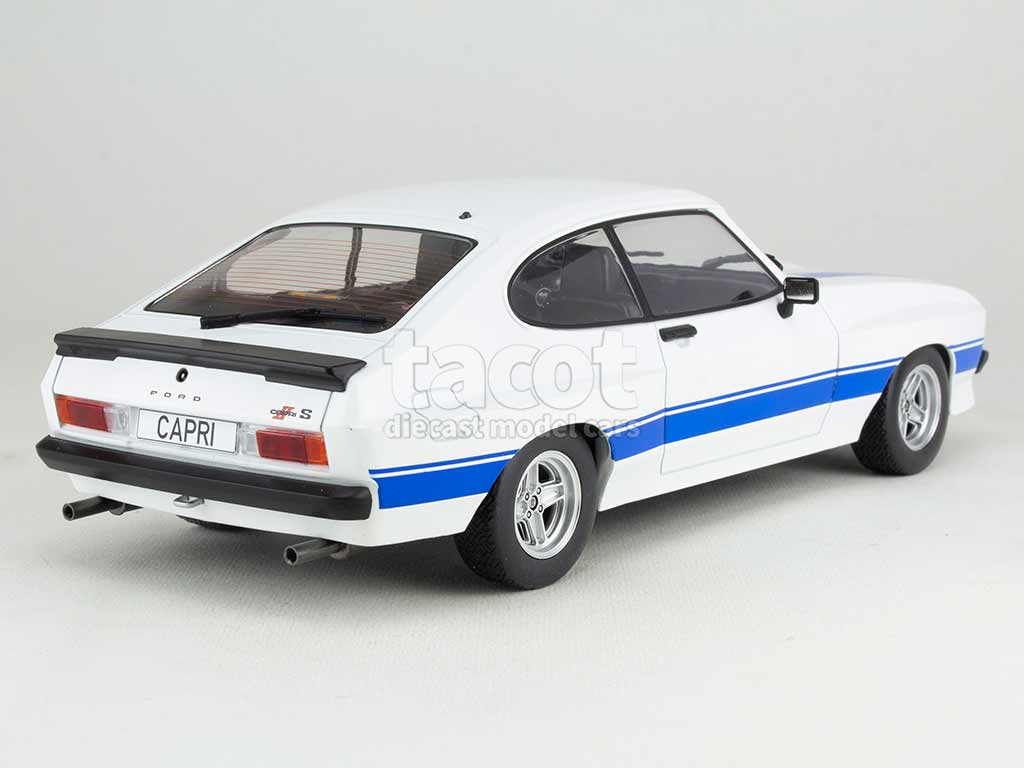103315 Ford Capri MKII X-Pack 1975
