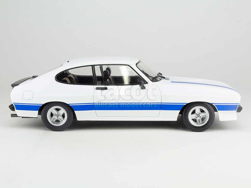 103315 Ford Capri MKII X-Pack 1975