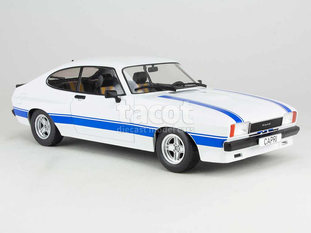 103315 Ford Capri MKII X-Pack 1975