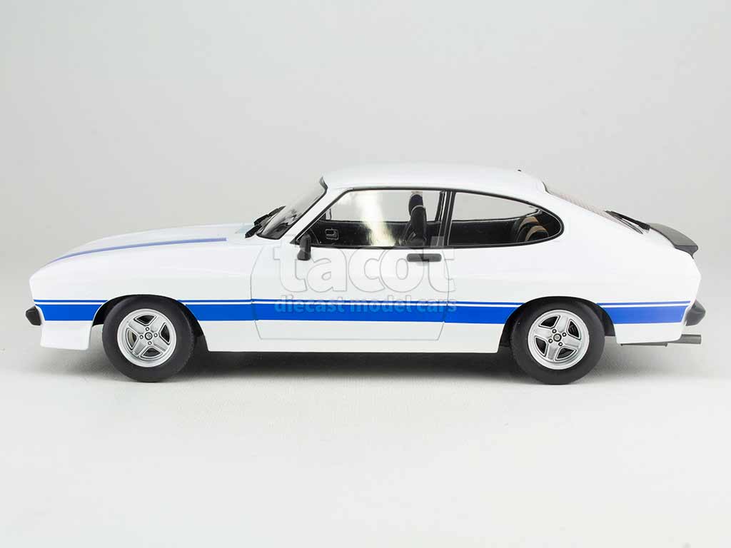 103315 Ford Capri MKII X-Pack 1975