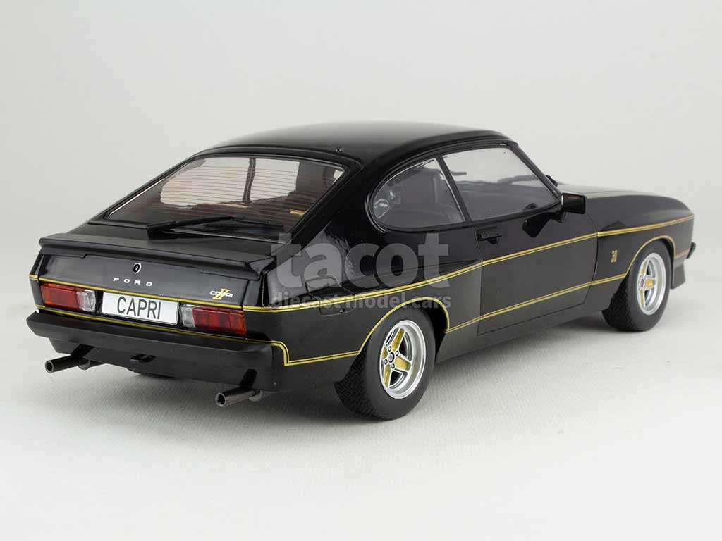 103316 Ford Capri MKII X-Pack 1975