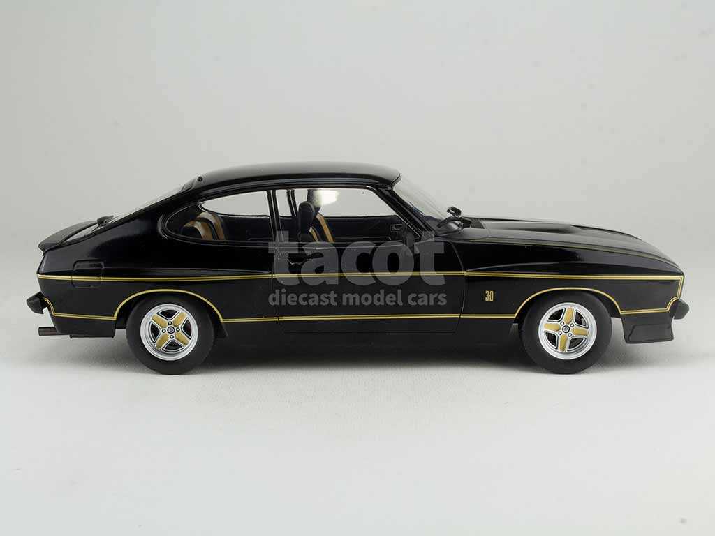 103316 Ford Capri MKII X-Pack 1975