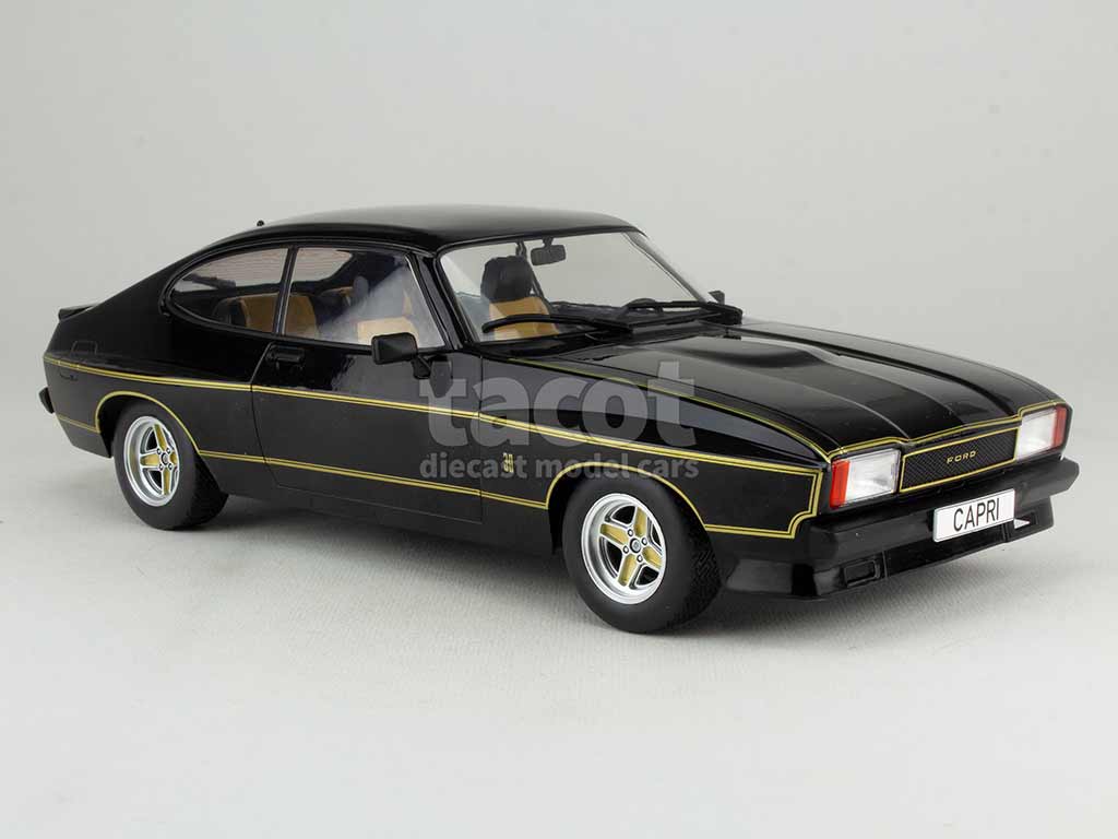 103316 Ford Capri MKII X-Pack 1975