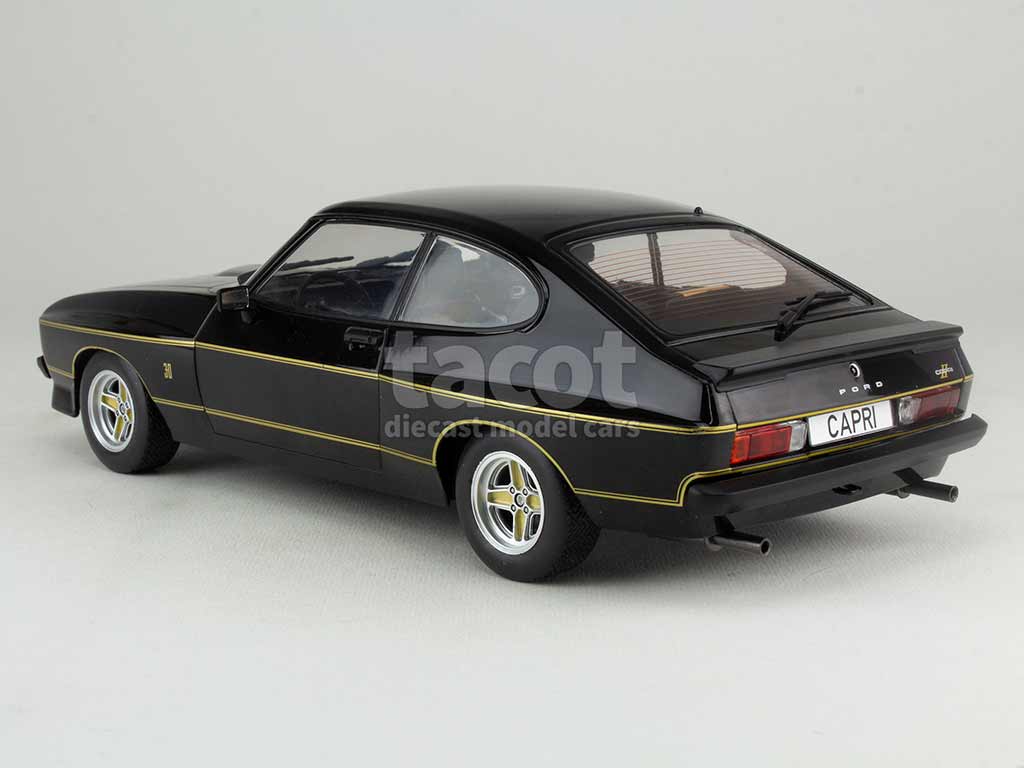 103316 Ford Capri MKII X-Pack 1975