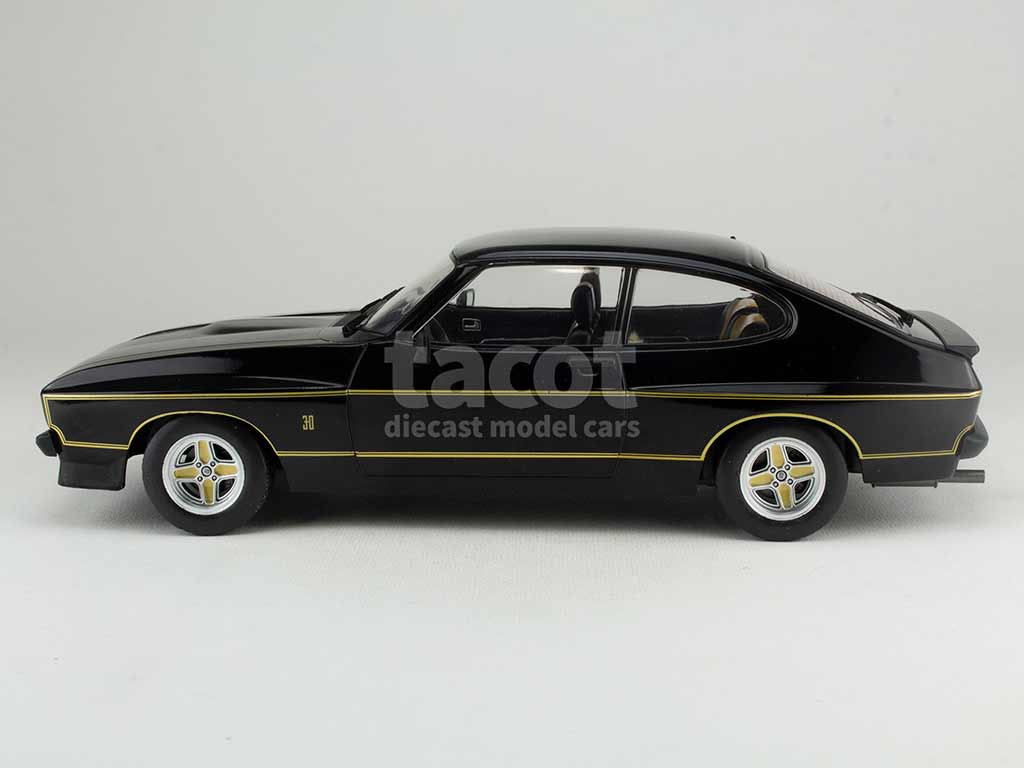 103316 Ford Capri MKII X-Pack 1975