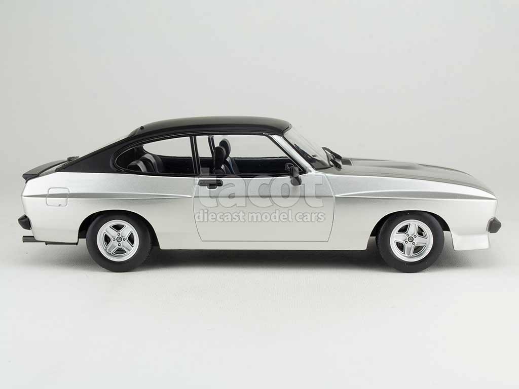 103317 Ford Capri MKII X-Pack 1975
