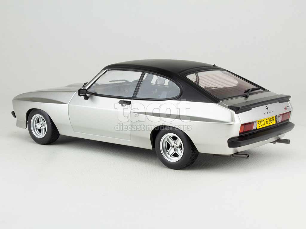 103317 Ford Capri MKII X-Pack 1975