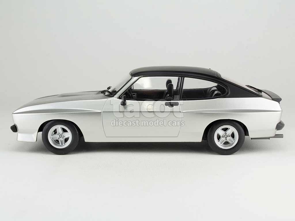 103317 Ford Capri MKII X-Pack 1975
