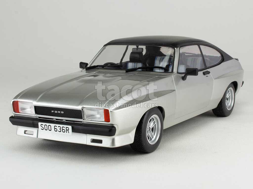 103317 Ford Capri MKII X-Pack 1975
