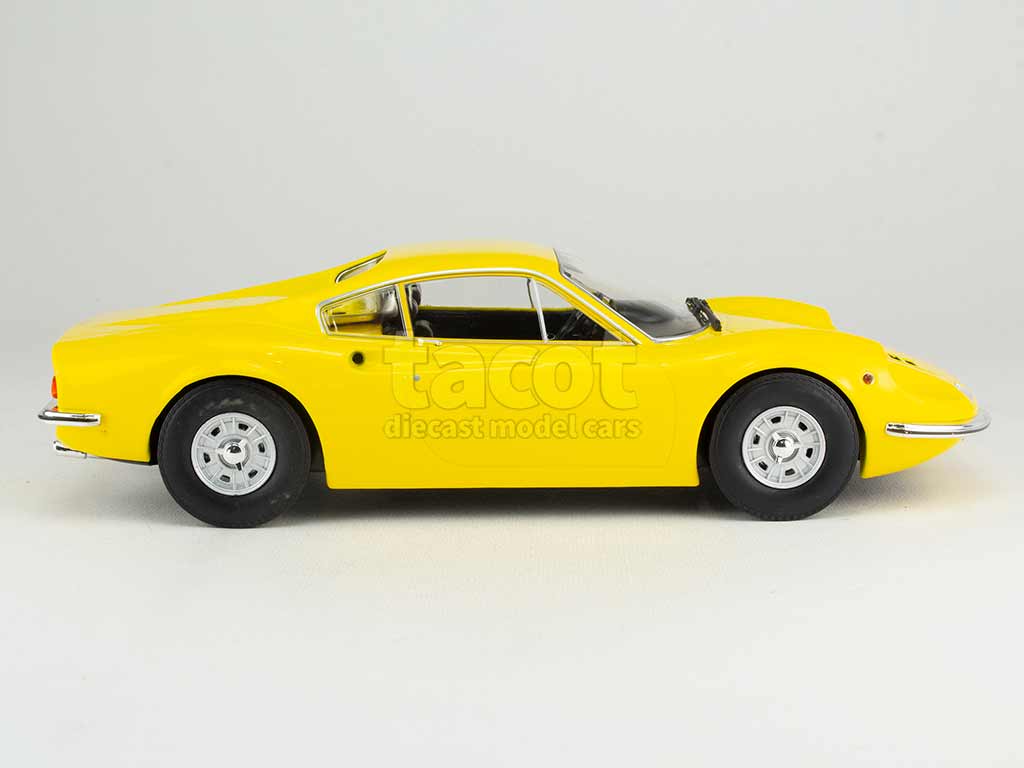 103318 Ferrari 246 GT Dino 1969