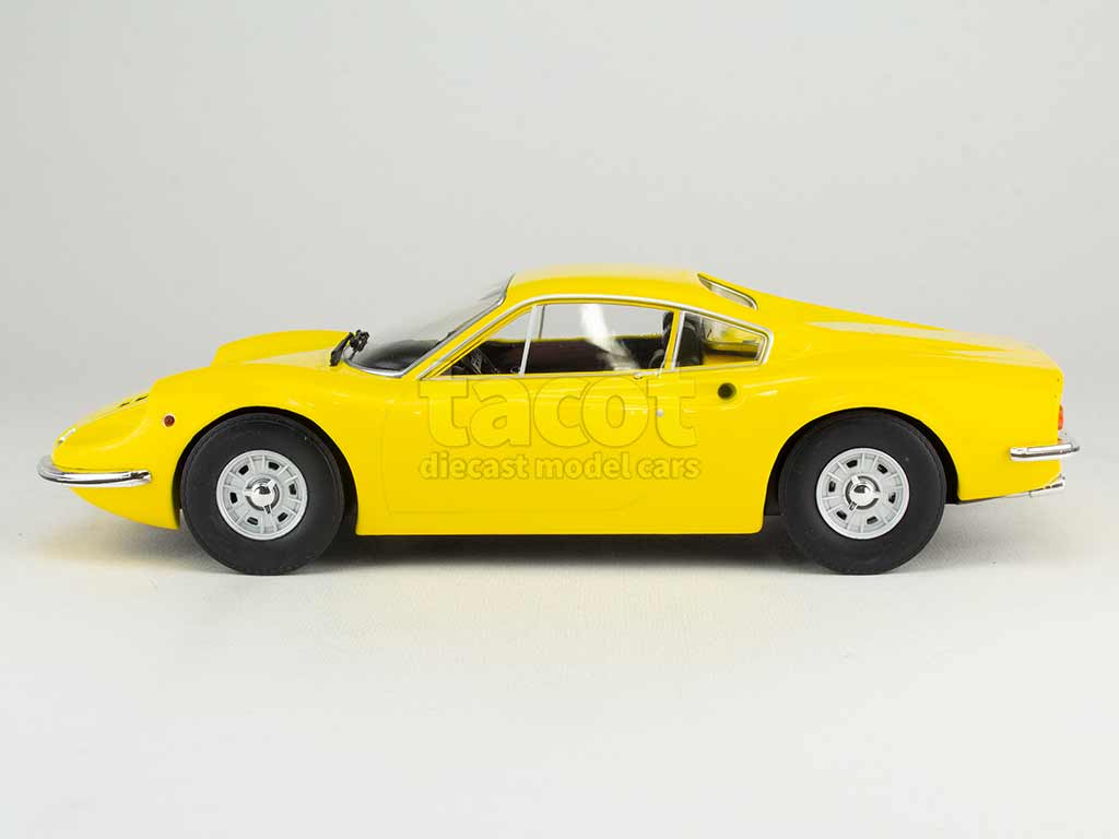 103318 Ferrari 246 GT Dino 1969