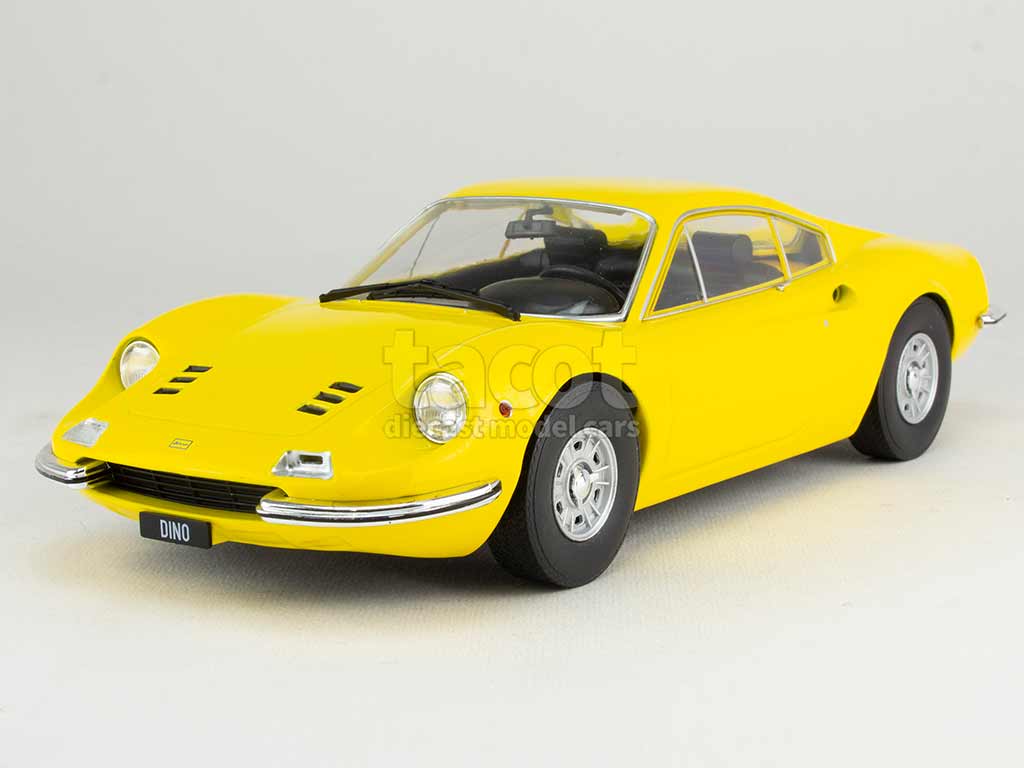 103318 Ferrari 246 GT Dino 1969
