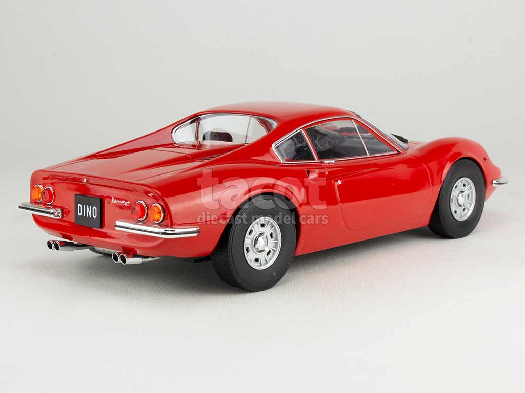 103319 Ferrari 246 GT Dino 1969