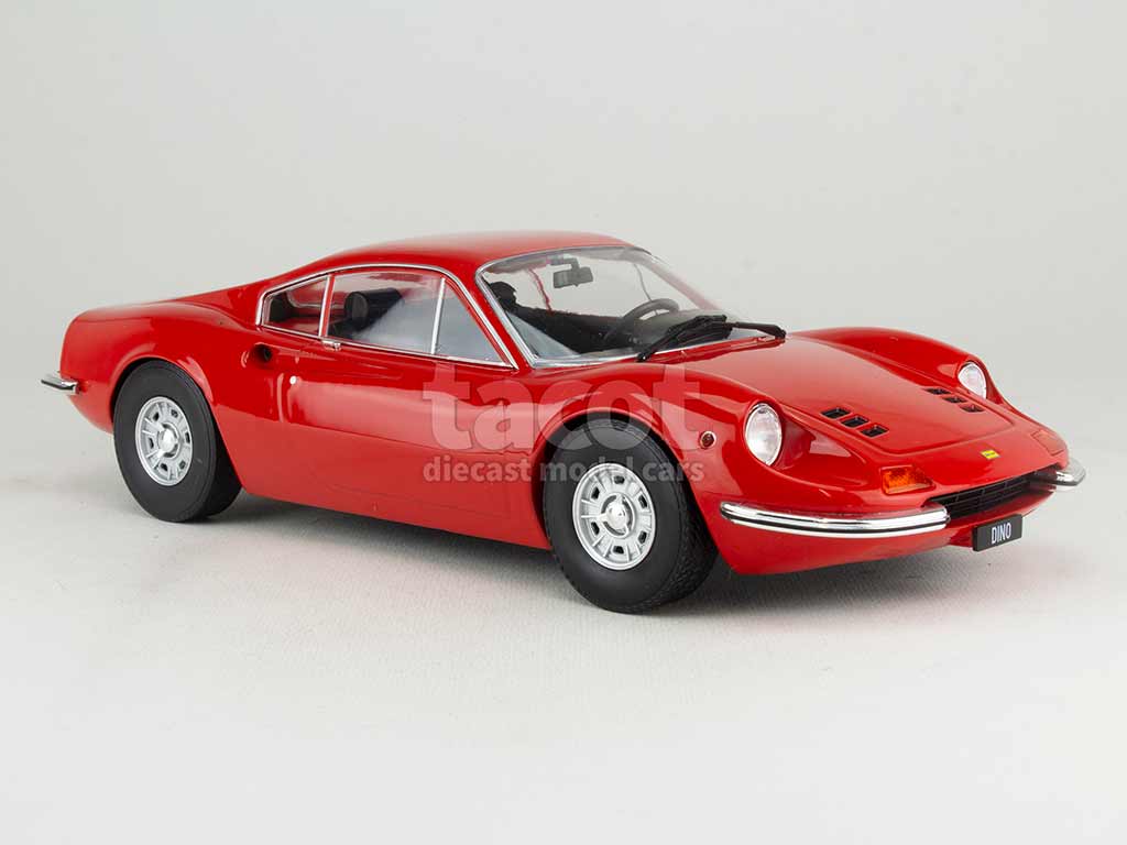 103319 Ferrari 246 GT Dino 1969