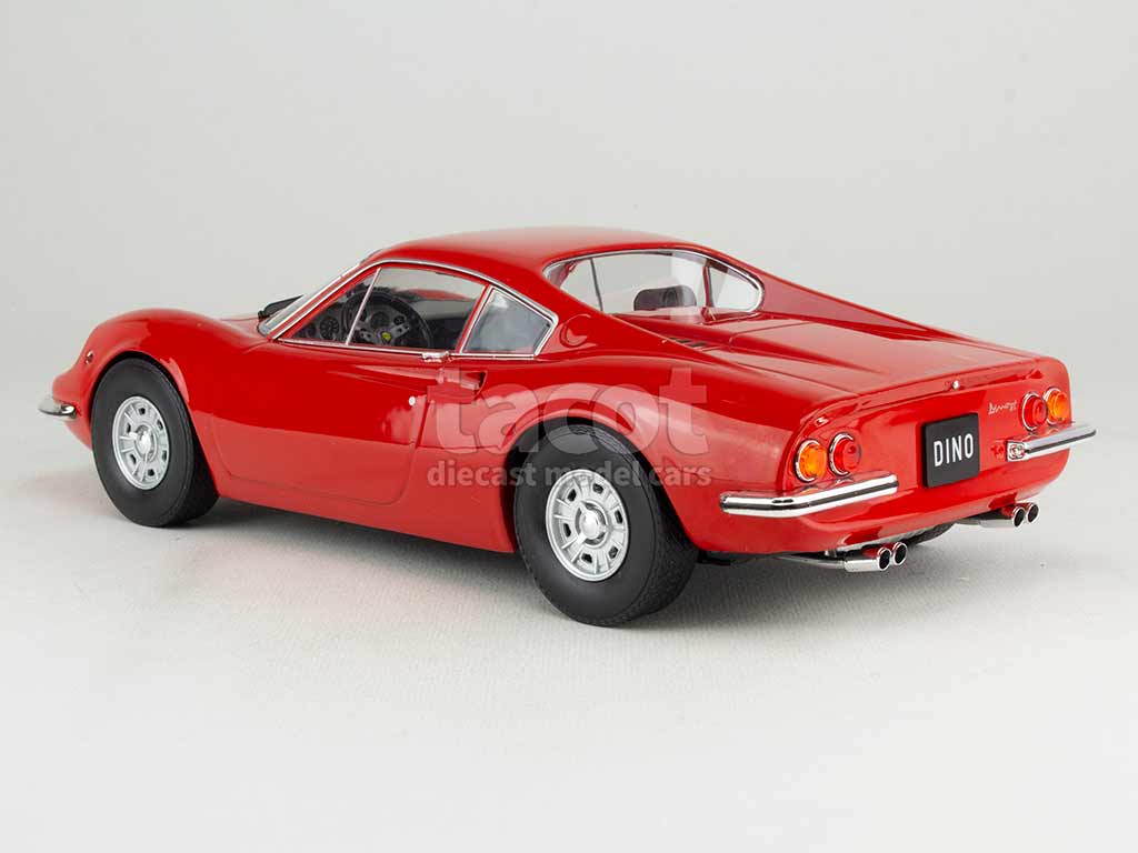 103319 Ferrari 246 GT Dino 1969