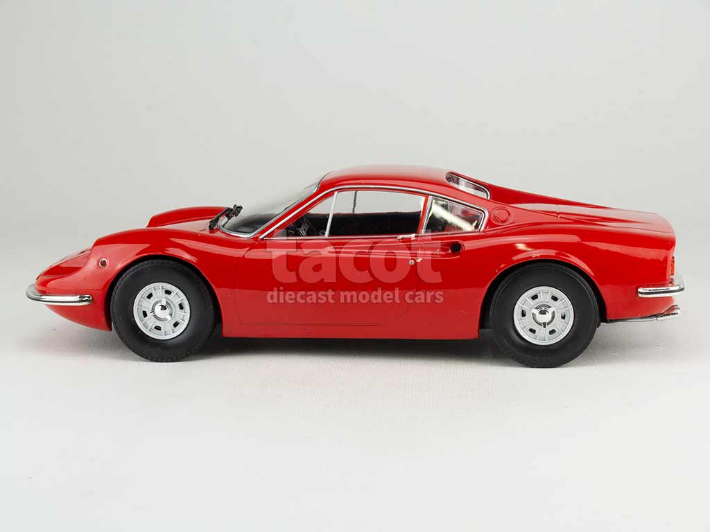103319 Ferrari 246 GT Dino 1969