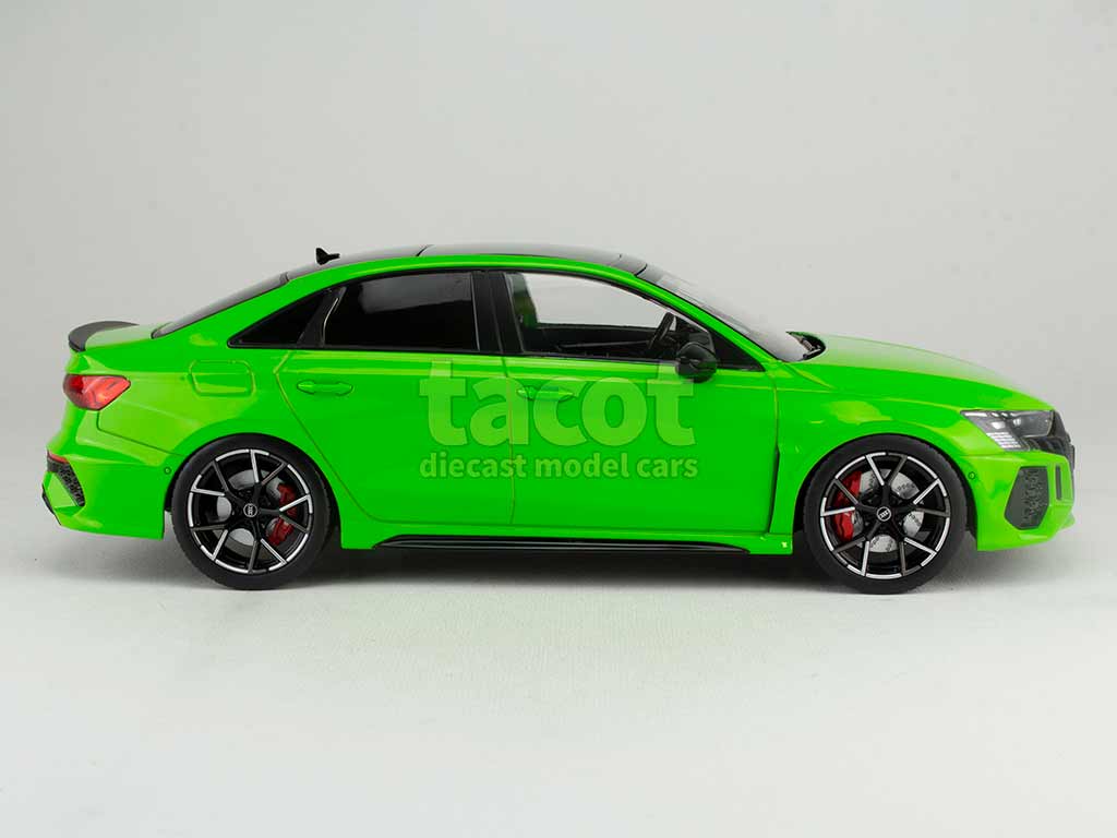 103320 Audi RS3 Limousine 2022