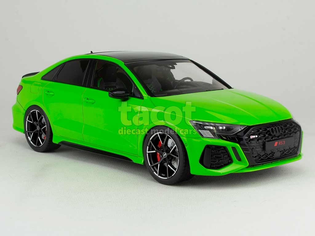 103320 Audi RS3 Limousine 2022