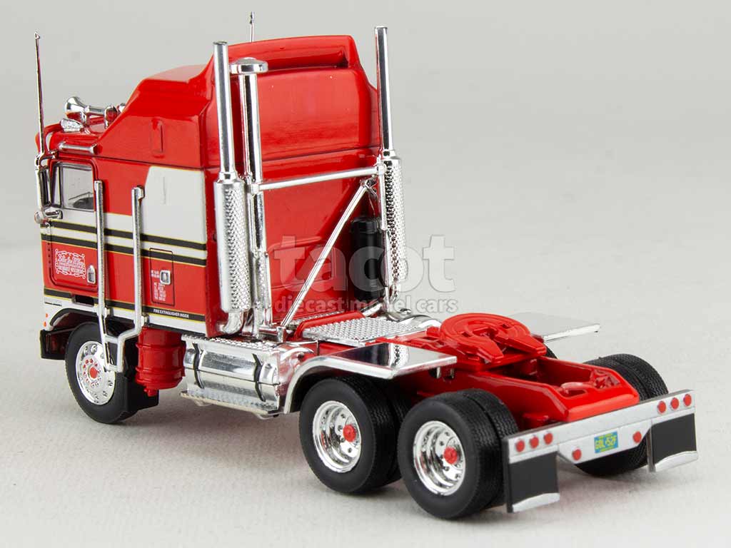 103327 Kenworth K100 Aérodyne Tracteur 1976