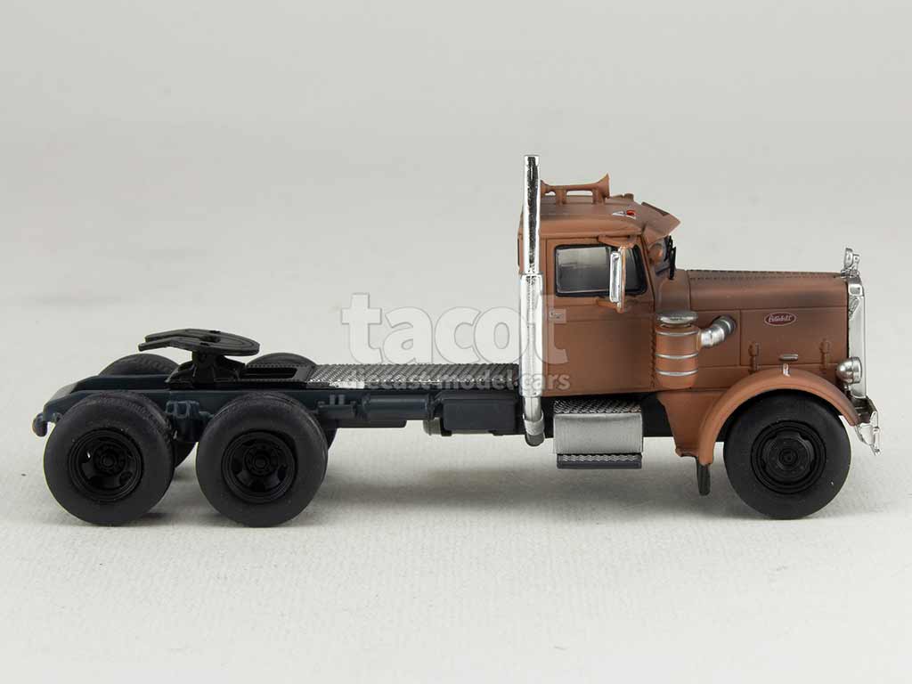 103328 Peterbilt 281 Tracteur 1955