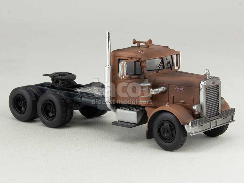 103328 Peterbilt 281 Tracteur 1955