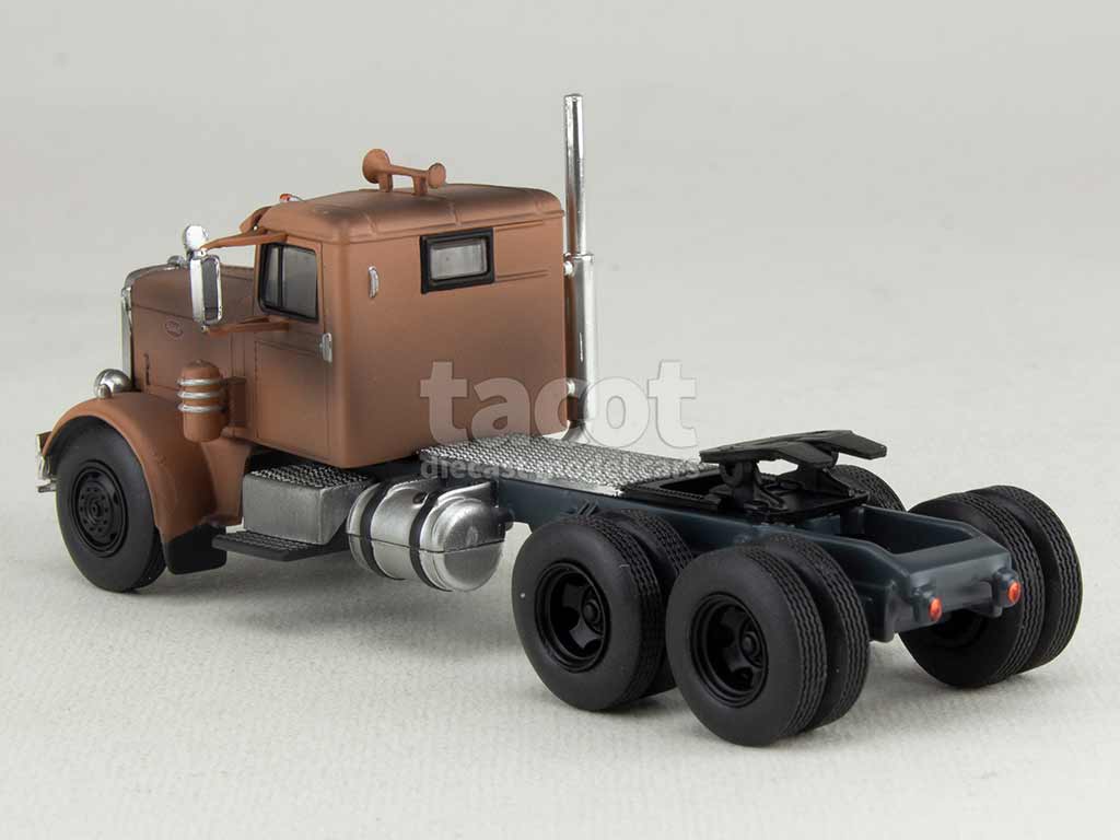 103328 Peterbilt 281 Tracteur 1955