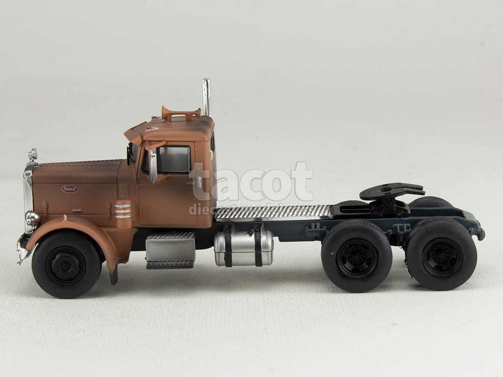 103328 Peterbilt 281 Tracteur 1955