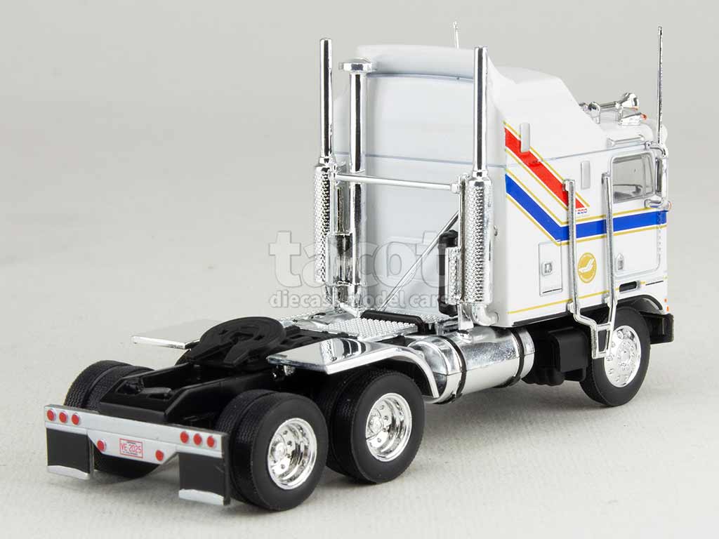 103329 Kenworth K100 Aérodyne Tracteur 1976
